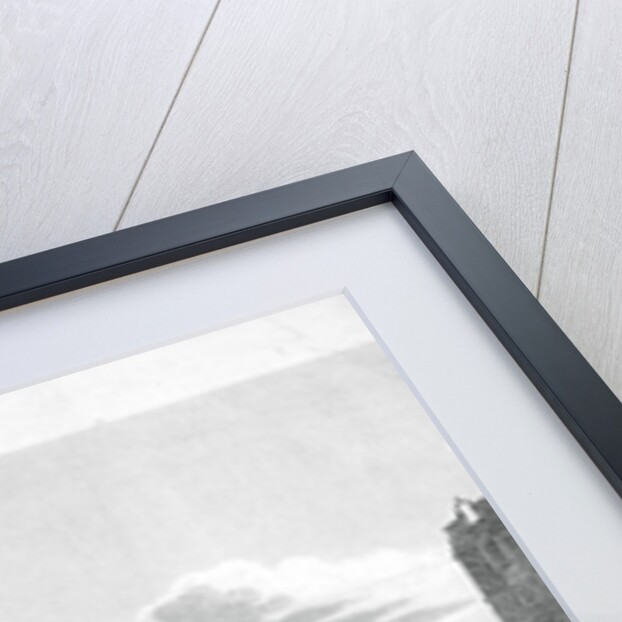 The Bank of England, City of London by Anonymous