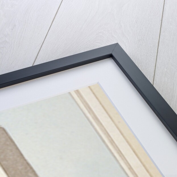 Obelisk at Monken Hadley, Hertfordshire by Anonymous