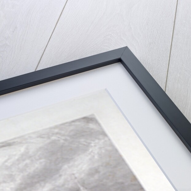 Construction of the Thames Tunnel, London by George Cooke