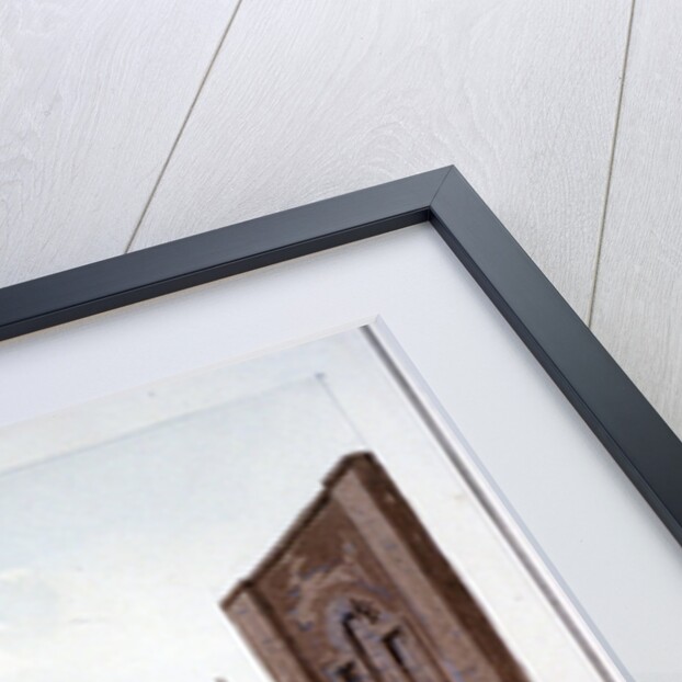 Newington, Southwark, London by John Hassell