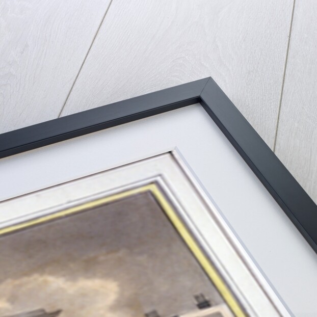 Acton Place Chapel, Southwark, London by G Yates