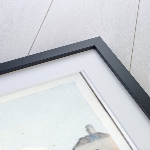 Beresford Chapel, Beresford Street, Southwark, London by John Hassell