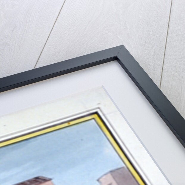 Camden Chapel, East Lane, Southwark, London by G Yates