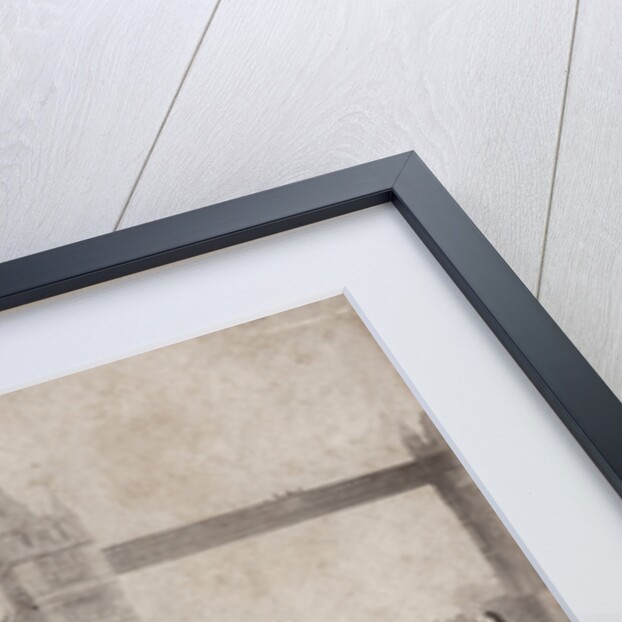 Group of artillery at Tower Bridge, London by Anonymous