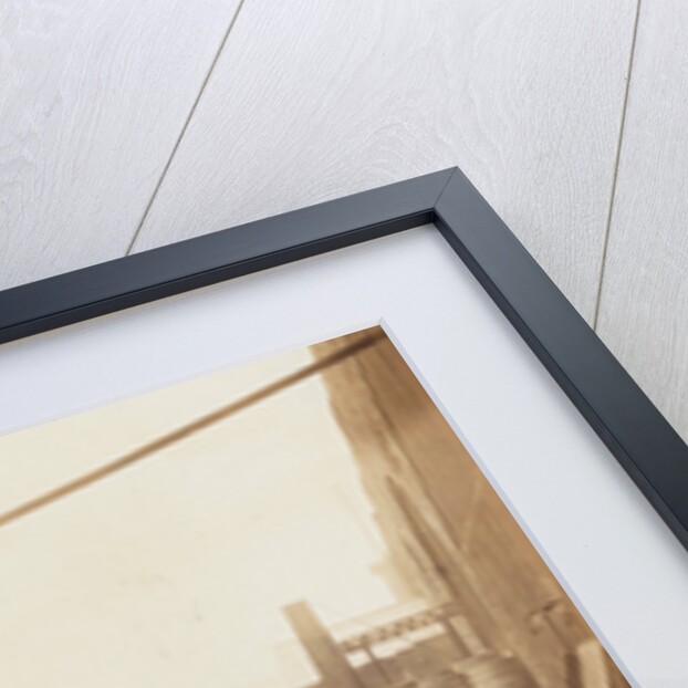 Ebano bitumen stored at Elizabeth Wharf, Limehouse, London by Anonymous