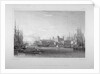 Tower of London by J Pye
