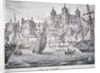Tower of London by Anonymous