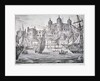Tower of London by Anonymous