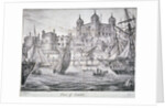Tower of London by Anonymous