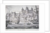 Tower of London by Anonymous