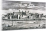 Tower of London by Thomas Gardner