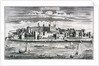 Tower of London by Thomas Gardner