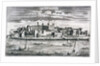 Tower of London by Thomas Gardner
