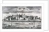Tower of London by Thomas Gardner