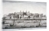 Tower of London, Stepney by William Henry Toms