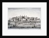 Tower of London, Stepney by William Henry Toms