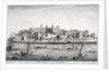Tower of London, Stepney by William Henry Toms