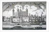Tower of London, c1800(?) by Anonymous