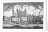 Tower of London, c1800(?) by Anonymous