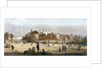 Tower of London by Thomas Shotter Boys