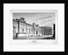 North view of the Bank of England, City of London by John Burnet