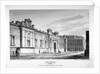 North view of the Bank of England, City of London by John Burnet