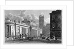 The Bank of England by Anonymous
