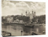 Tower of London from Tower Bridge, London by Anonymous