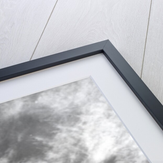 Hawker Hurricanes flying in formation, Battle of Britain, World War II, 1940 by Unknown