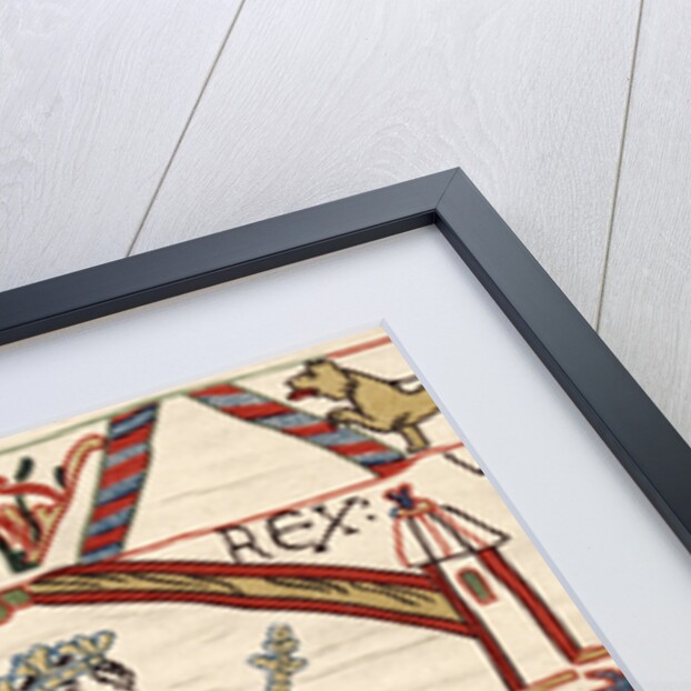 Edward The Confessor, Anglo-Saxon king of England, 1070s by Unknown