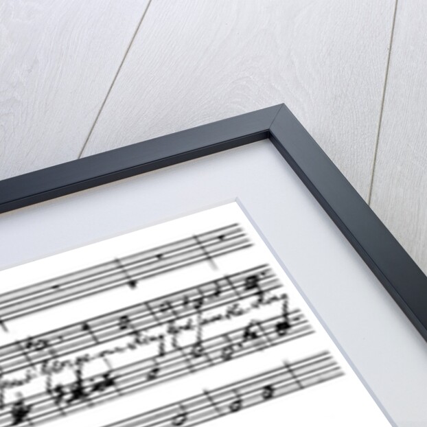 The National Anthem and Rule, Britannia, 18th century by Thomas Arne