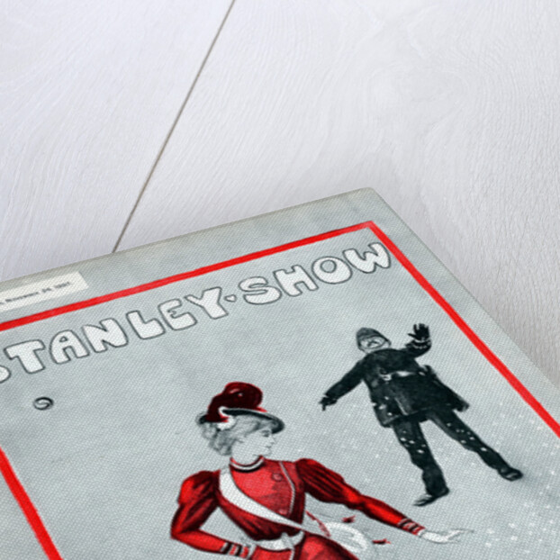 Lady in 'Rational' cycling dress, 1897 by Unknown