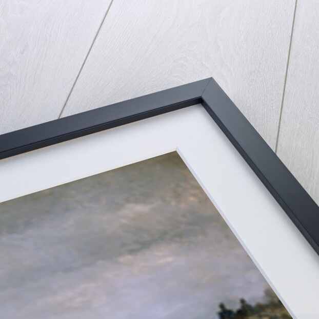 Le Campagne de France 1814 by Jean Louis Ernest Meissonier