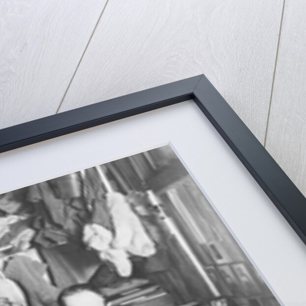 Captain Scott, British polar explorer, in the Antarctic, 1911 by Herbert Ponting