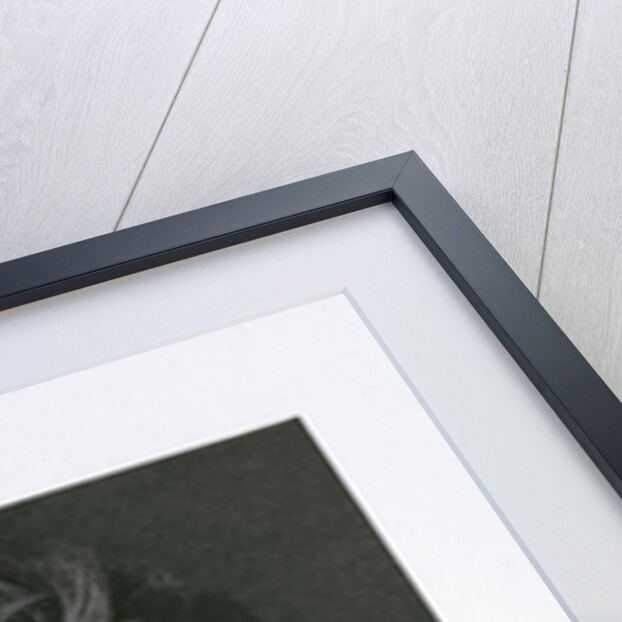 Charles S Wright, a member of Captain Scott's Antarctic expedition, 1910-1913 by Herbert Ponting