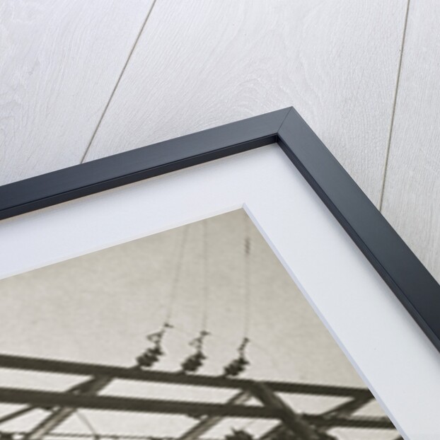 Electrical substation Number 1 on Staten Island, New York, USA, early 1930s by Unknown