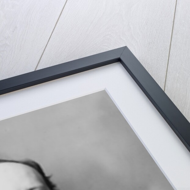 Vasily Vereshchagin, Russian artist, c1880s-c1890s. by Andrei Osipovich Karelin