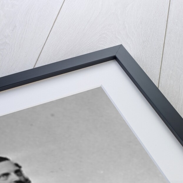 Tsar Alexander II of Russia, 1863 by Unknown