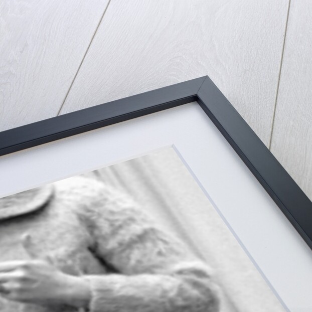 Bella Akhmadulina, Russian poet, 1960s by Anonymous