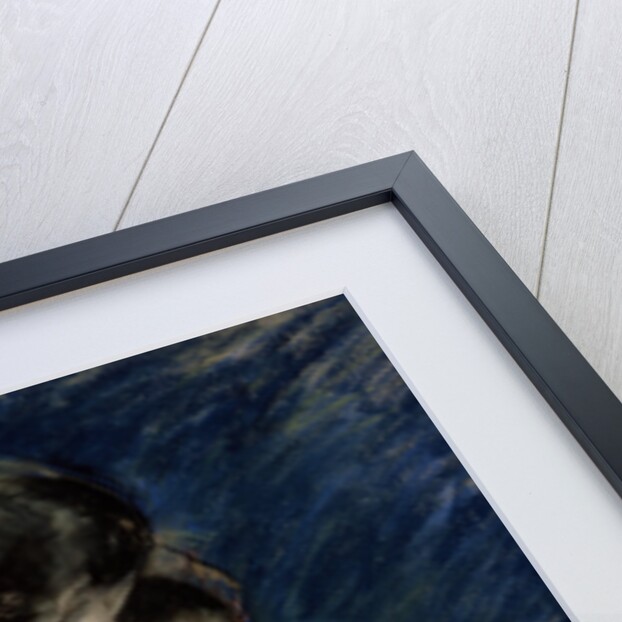 Mother and Child, late 19th or early 20th century. by Mary Cassatt