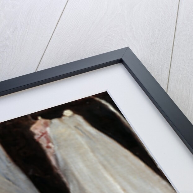 The Cradle by Berthe Morisot