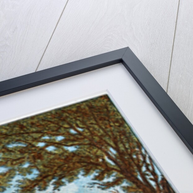 First aerial voyage by Charles and Robert, Paris, France, 1783 (1890s). by Anonymous