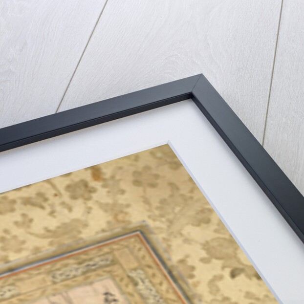 Youth Seated in the Fork of a Blossoming Tree, 1560s by Unknown