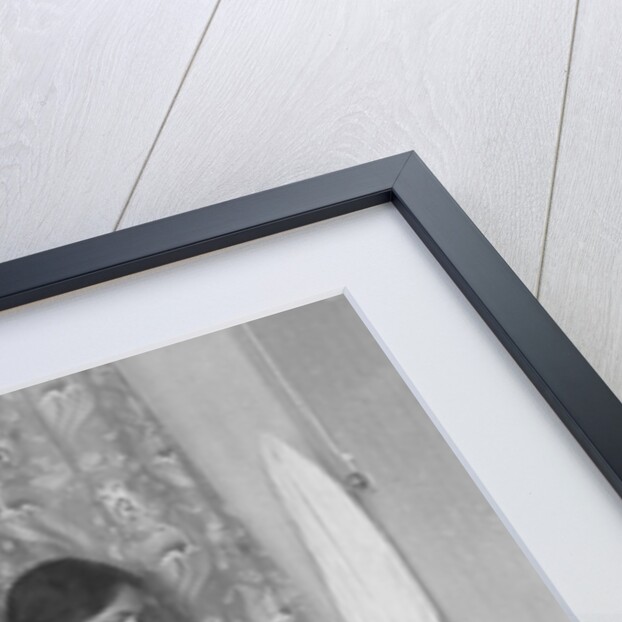 Maria Lilina, Russian actress, 1910s by Unknown