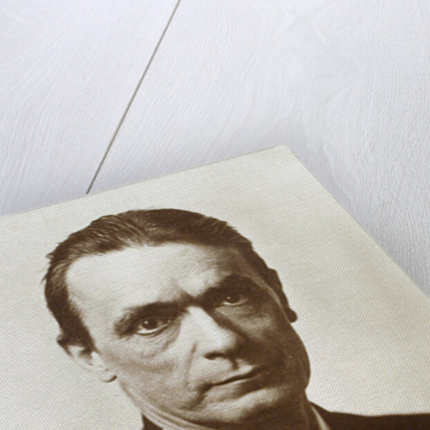 Rudolf Steiner, Austrian philosopher, social thinker and esotericist, 1916 by Unknown