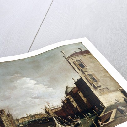 Venice, 18th century by Anonymous