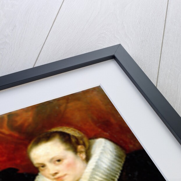 Family portrait, 1621. by Anthony van Dyck