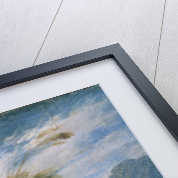 Adam and Eve, 1588 by Domenico Fetti