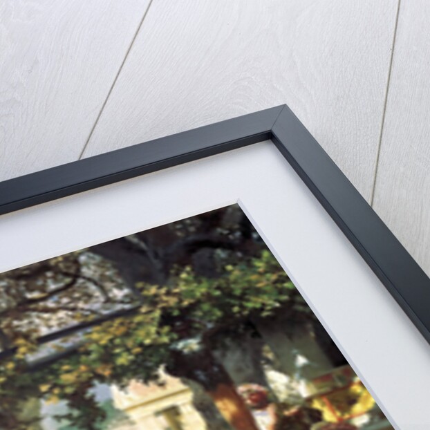 Sword Dance, 1881. by Henryk Siemiradzki