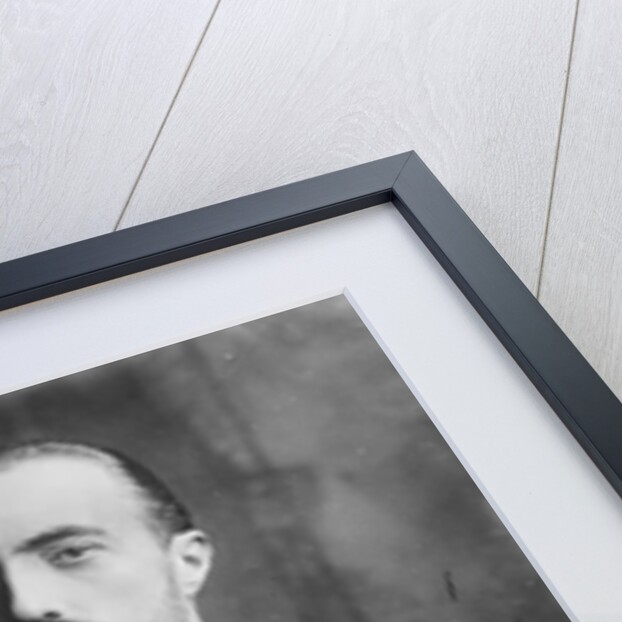 Grand Duke Michael Alexandrovich of Russia, 1912 by Anonymous